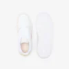 Women’s L001 Set Suede Sneakers