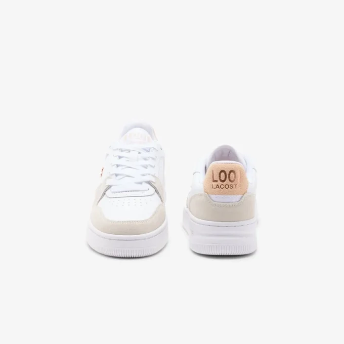 Women’s L001 Set Suede Sneakers