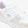 Women’s L001 Set Suede Sneakers