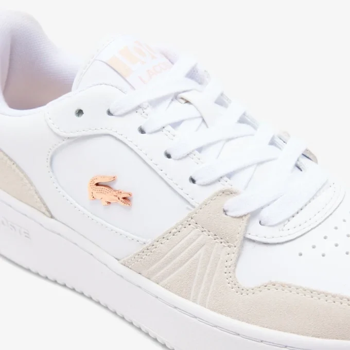 Women’s L001 Set Suede Sneakers