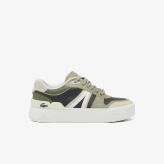 Women’s L002 Evo Leather Sneakers