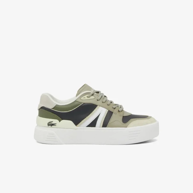 Women’s L002 Evo Leather Sneakers
