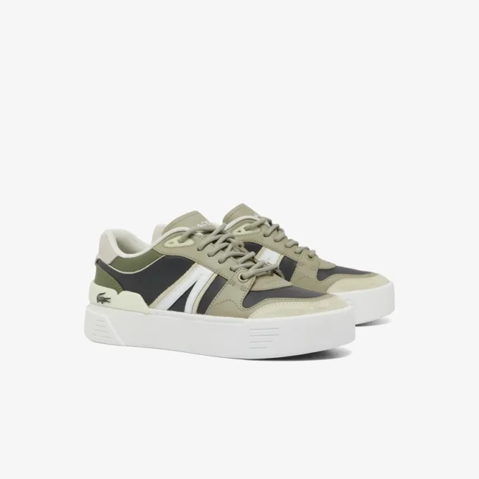 Women’s L002 Evo Leather Sneakers