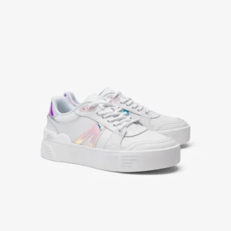 Women’s L002 Evo Leather Sneakers