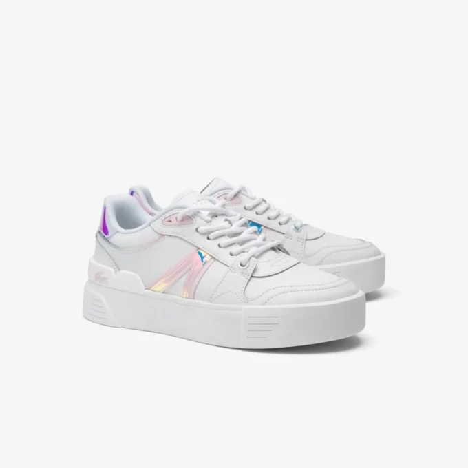 Women’s L002 Evo Leather Sneakers