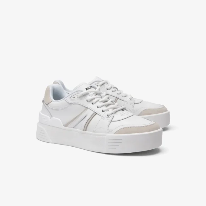 Women’s L002 Evo Leather Sneakers