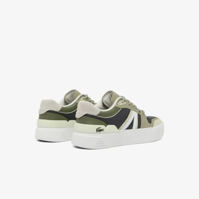 Women’s L002 Evo Leather Sneakers
