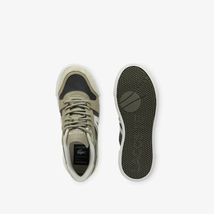 Women’s L002 Evo Leather Sneakers