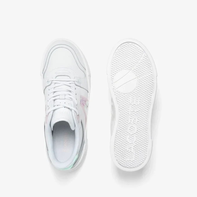 Women’s L002 Evo Leather Sneakers