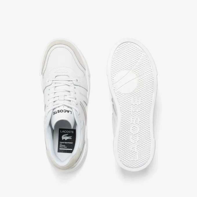 Women’s L002 Evo Leather Sneakers