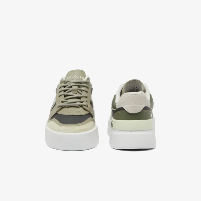 Women’s L002 Evo Leather Sneakers