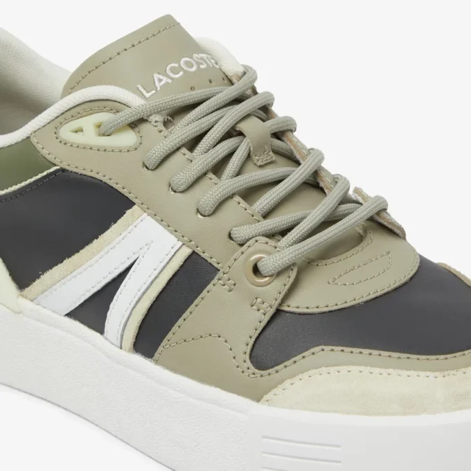 Women’s L002 Evo Leather Sneakers