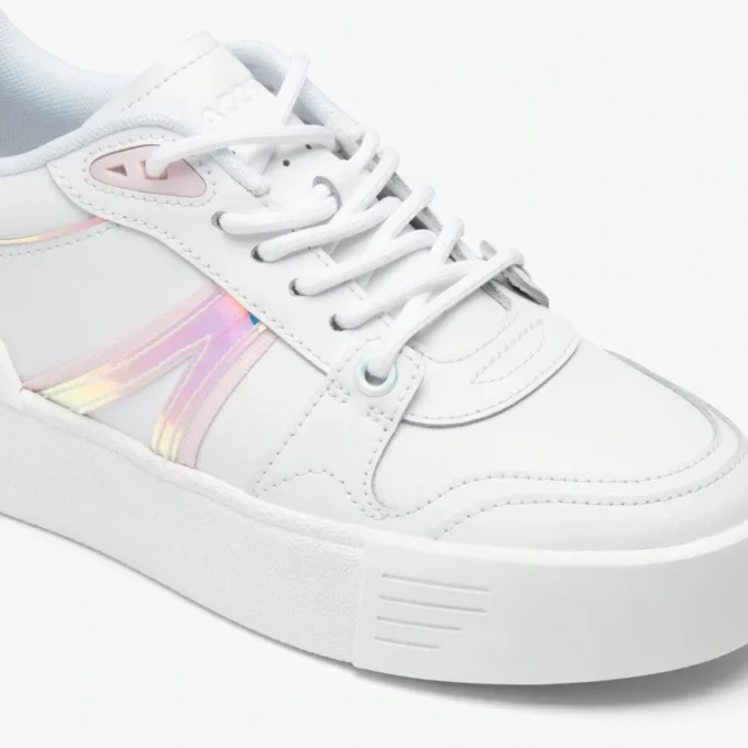 Women’s L002 Evo Leather Sneakers