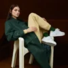 Women’s L002 Evo Leather Sneakers