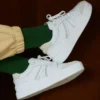 Women’s L002 Evo Leather Sneakers
