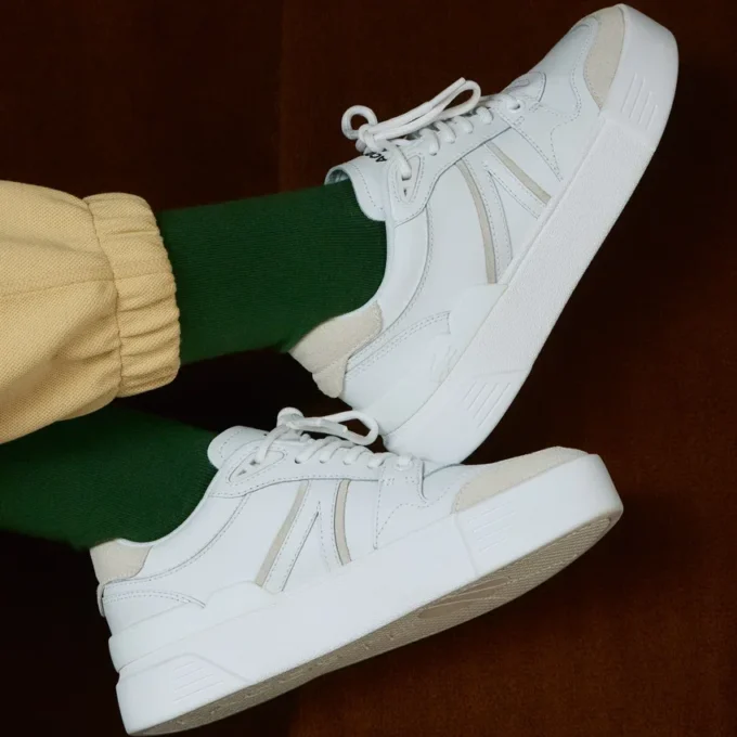 Women’s L002 Evo Leather Sneakers