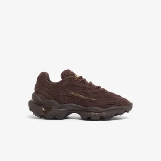 Women’s L003 2K24 Suede Sneakers