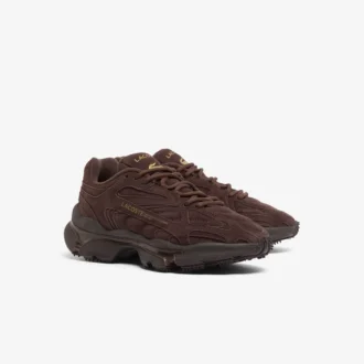 Women’s L003 2K24 Suede Sneakers