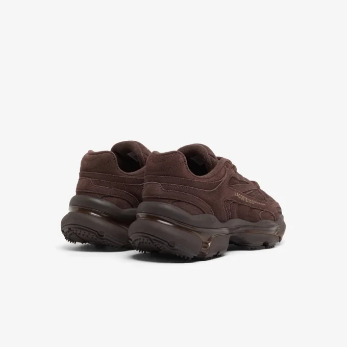 Women’s L003 2K24 Suede Sneakers