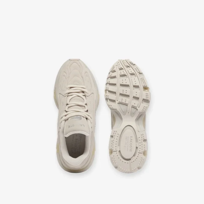 Women’s L003 2K24 Suede Sneakers