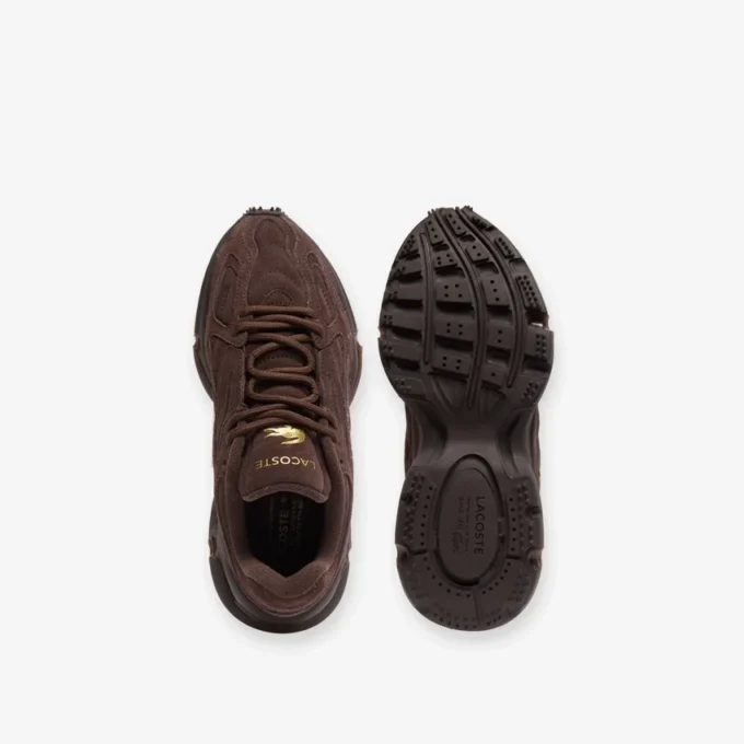 Women’s L003 2K24 Suede Sneakers