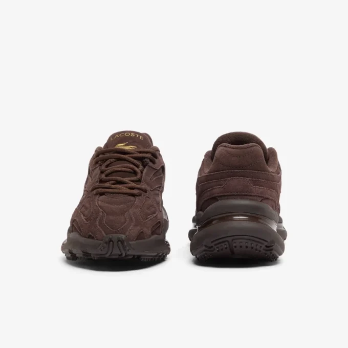 Women’s L003 2K24 Suede Sneakers