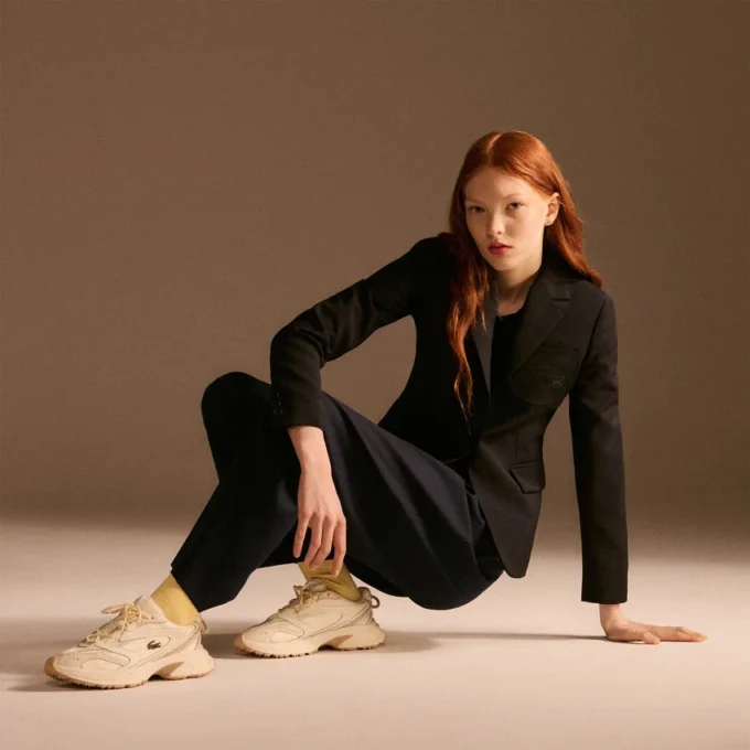 Women’s L003 Neo Shot Sneakers