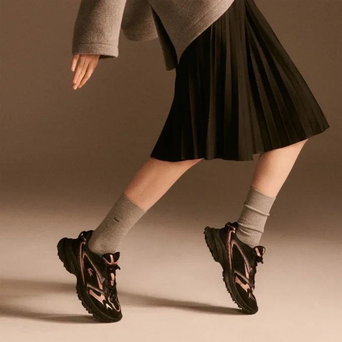 Women’s L003 Neo Shot Sneakers