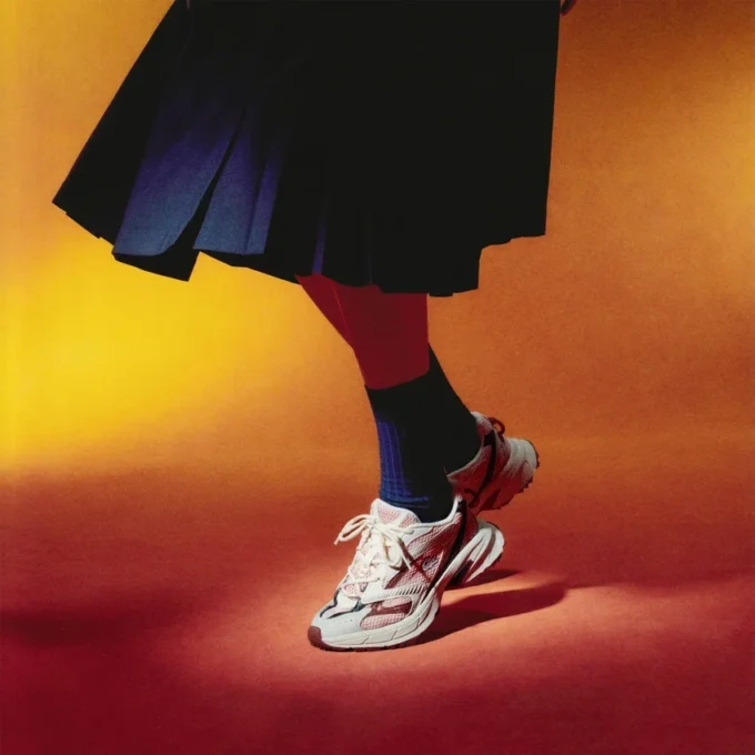 Women’s L003 Neo Shot Sneakers