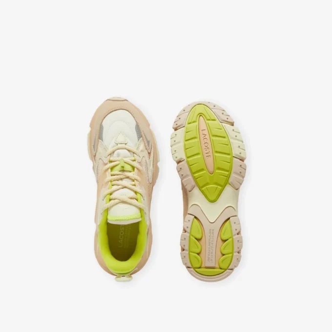 Women’s L003 Neo Tech Sneakers