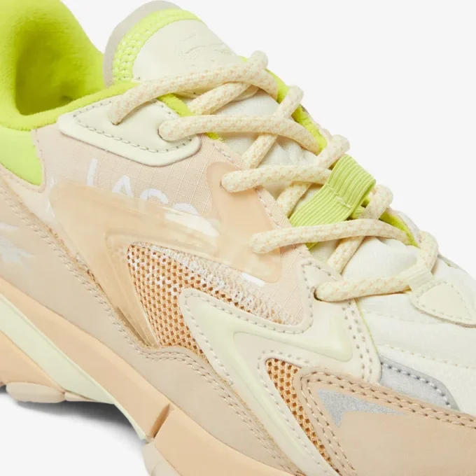 Women’s L003 Neo Tech Sneakers