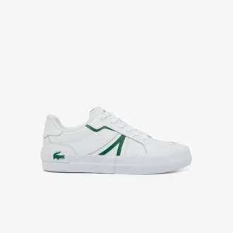 Women’s L004 Leather Sneakers
