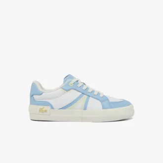 Women’s L004 Leather Sneakers