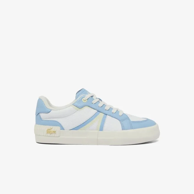 Women’s L004 Leather Sneakers