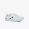 Women’s L004 Leather Sneakers