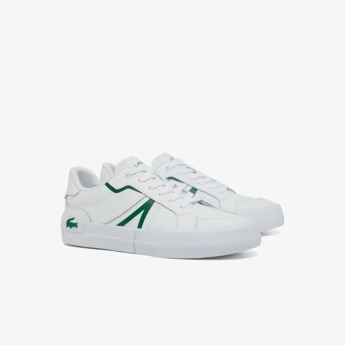 Women’s L004 Leather Sneakers