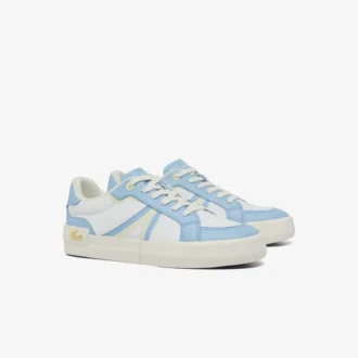 Women’s L004 Leather Sneakers