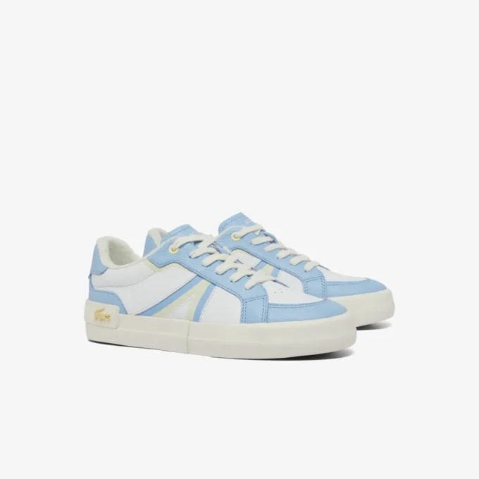 Women’s L004 Leather Sneakers