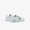 Women’s L004 Leather Sneakers