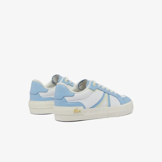 Women’s L004 Leather Sneakers