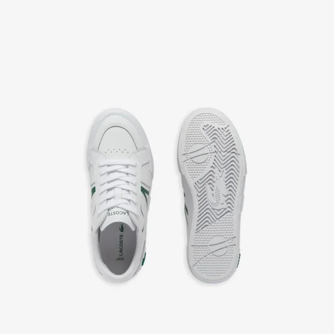 Women’s L004 Leather Sneakers