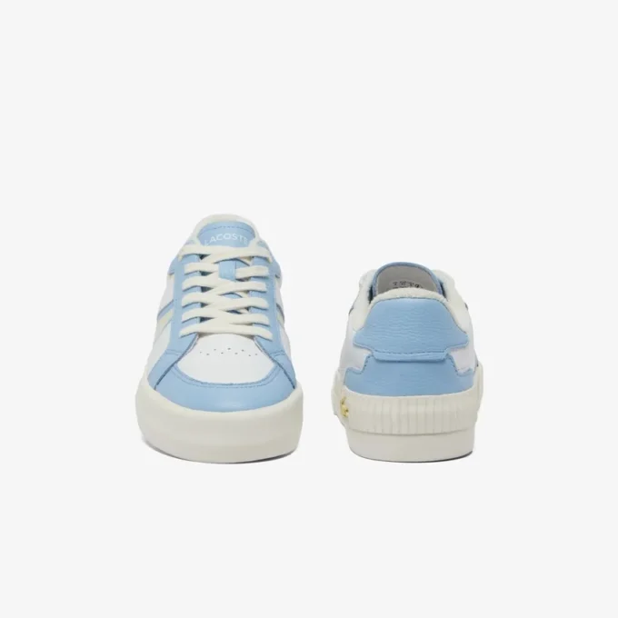 Women’s L004 Leather Sneakers