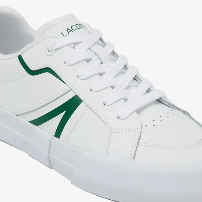 Women’s L004 Leather Sneakers