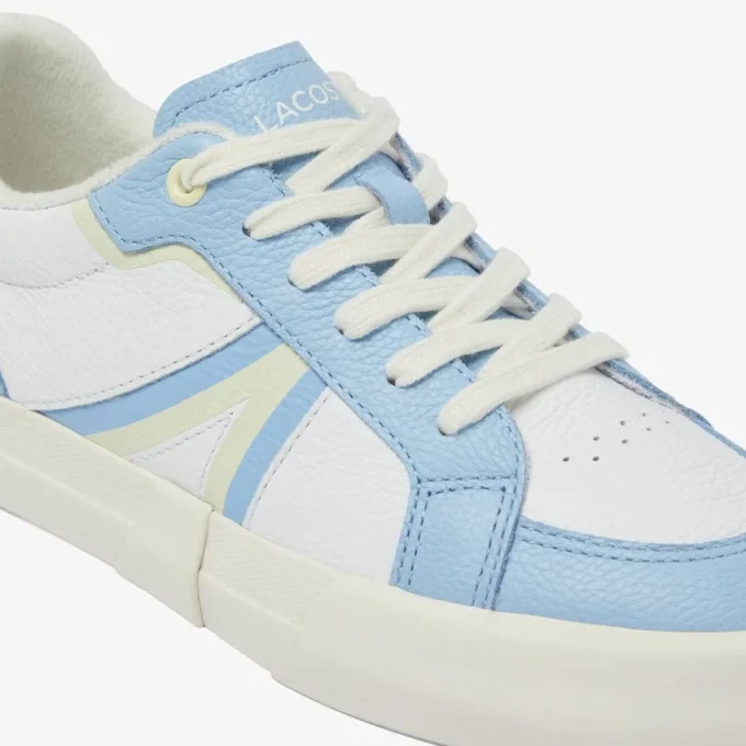 Women’s L004 Leather Sneakers