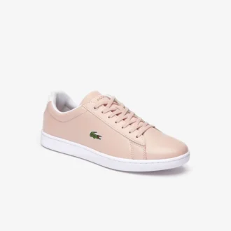 Women’s Lace-Up Sneakers