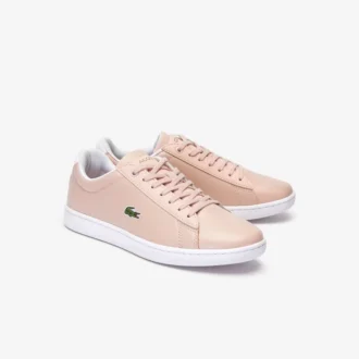 Women’s Lace-Up Sneakers