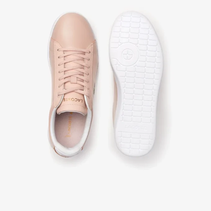Women’s Lace-Up Sneakers
