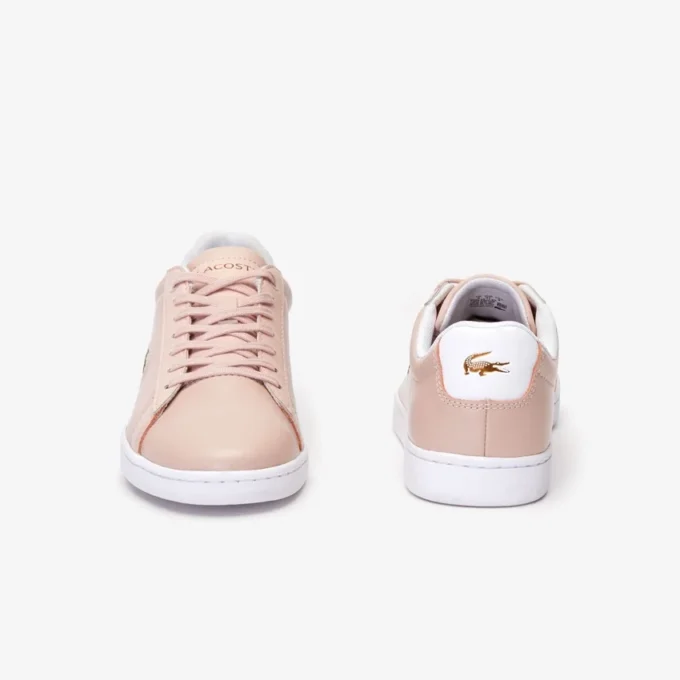 Women’s Lace-Up Sneakers