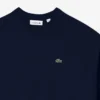 Women’s Lacoste X Bandier Cashmere Sweater