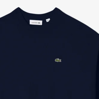Women’s Lacoste X Bandier Cashmere Sweater